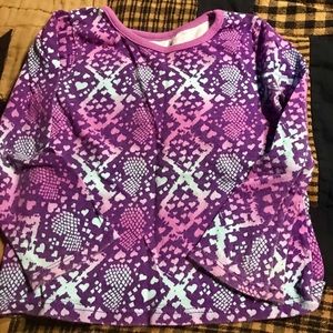 Girls size 3T long sleeve!